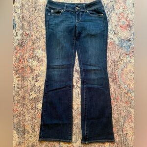 AE Slim Boot Stretch Jeans